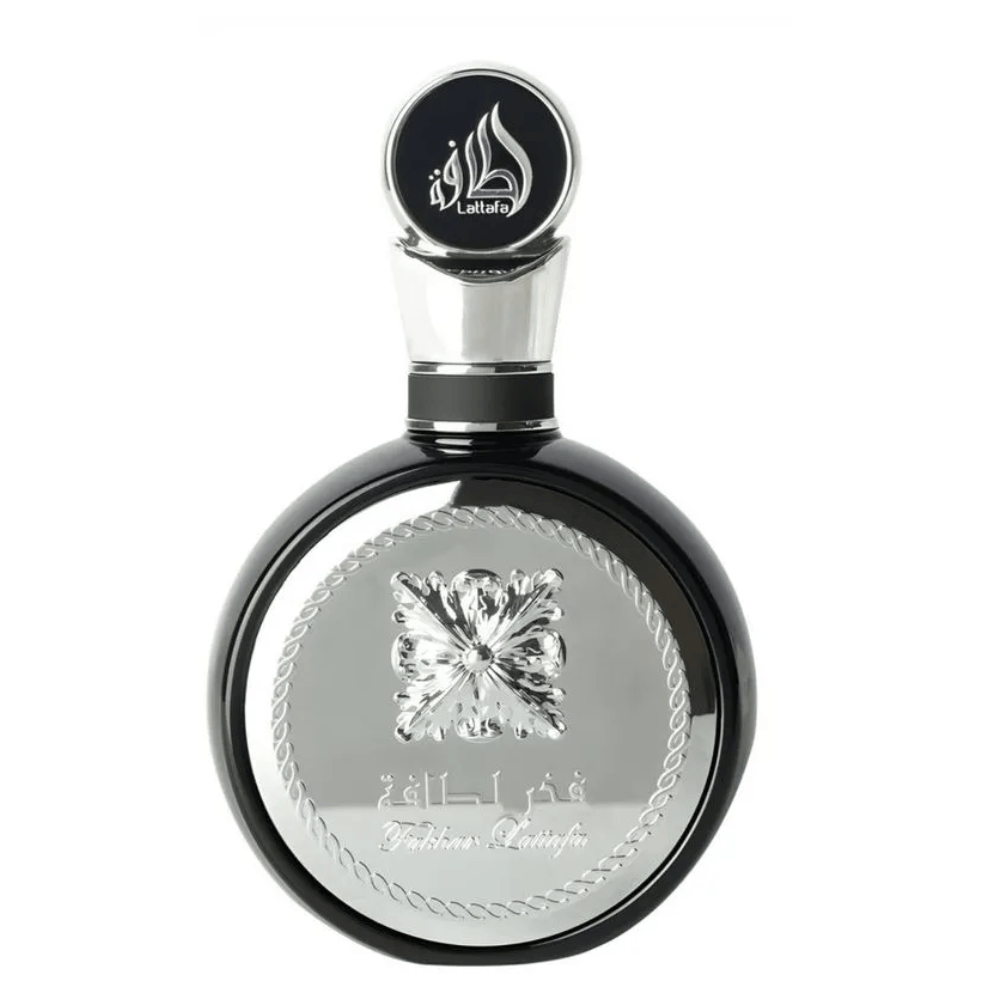 LATTAFA FAKHAR BLACK EDP 100ML